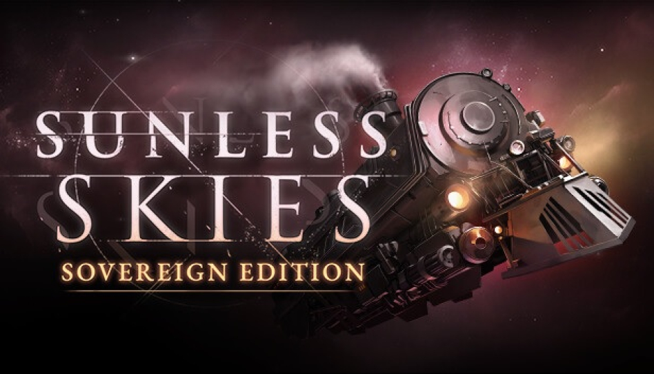 Sunless Skies: Sovereign Edition za darmo na Epic Games Store