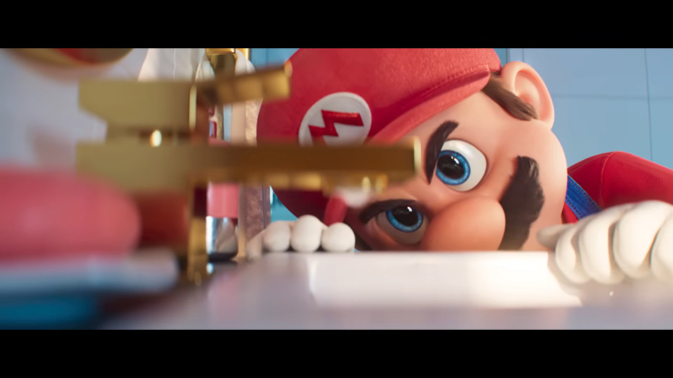 Super Mario Bros. Film na nowym zwiastunie! Zapowiada się niezła i piękna wizualnie przygoda w świecie Nintendo