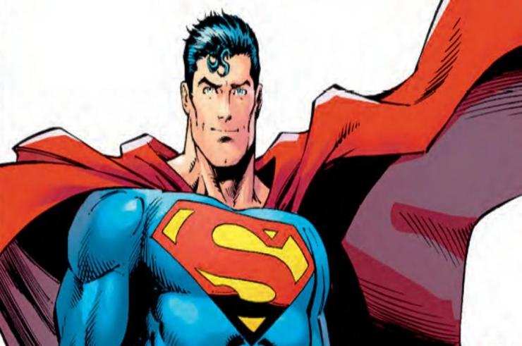 Superman od Rocksteady odrzucony przez Warner Bros. Co to oznacza?