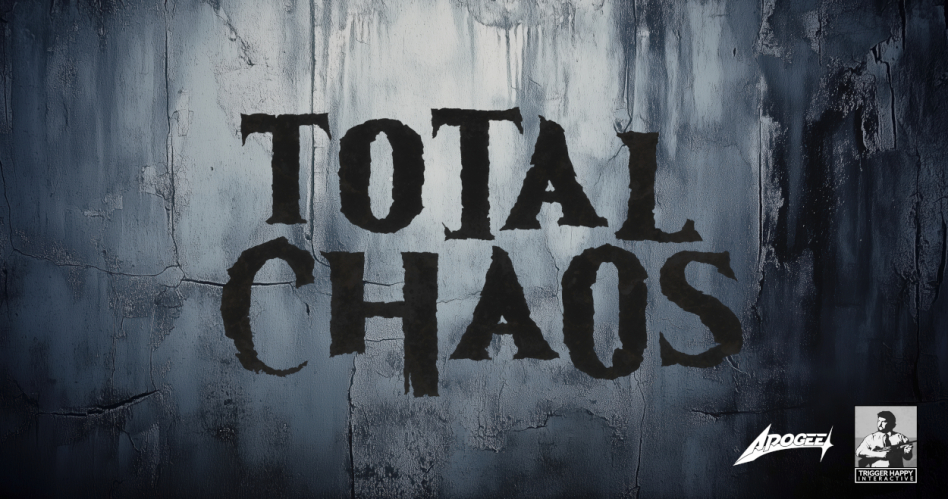 Survival horror wkracza w szaleństwo – demo „Total Chaos” na Steam Next Fest od 24 lutego