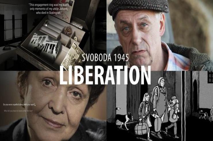 Svoboda 1945: Liberation przygodowa gra historyczna na nowym zwiastunie i z datą premiery