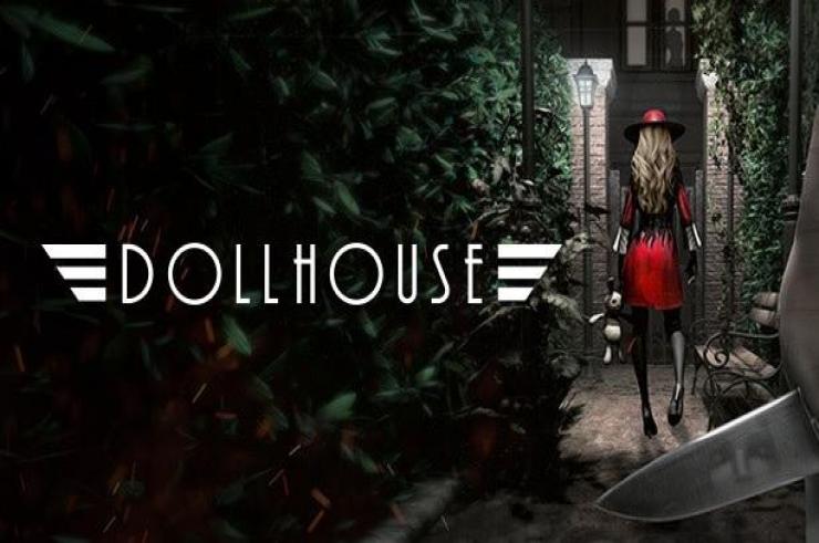 Świat przygodówek #103 - Dollhouse z premierami na Switch i Epic Games Store, aktualizacja Undying