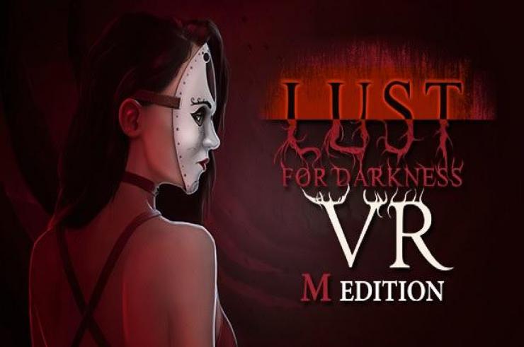 Świat przygodówek #106 - premiera Lust: for Darkness VR, The Stanley: Ultra Deluxe, Saint Kotar, Vote of the Druid