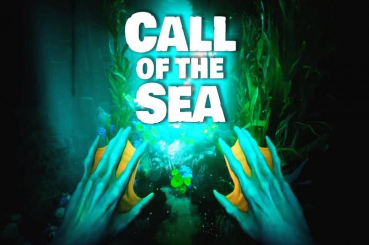 Świat przygodówek #108 - The First Tree i Call of the Sea w wersji pudełkowej, Unreal Life z premierą