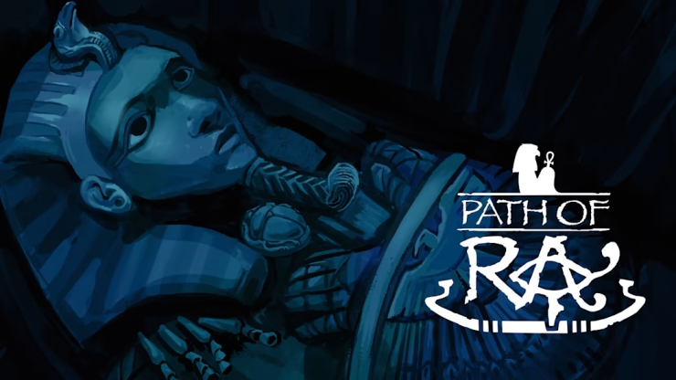 Świat przygodówek #157 - Path of Ra soundtrack do gry, Endling - Extinction is Forever z datą na urządzenia mobilne