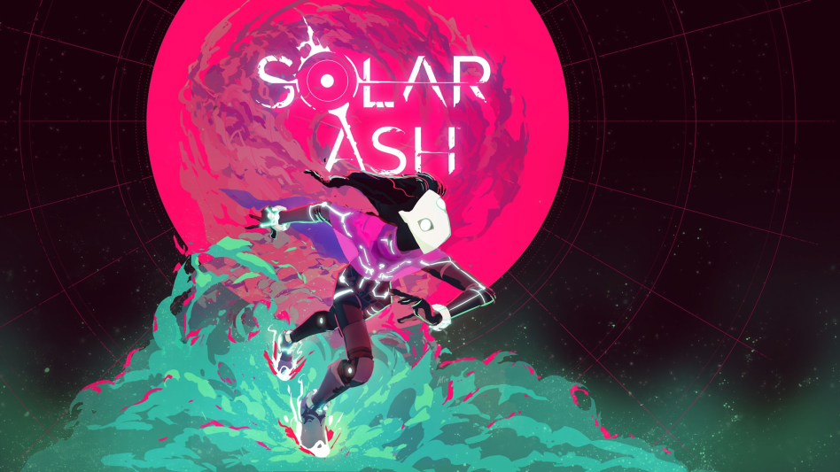 Świat przygodówek #183 - Solar Ash po premierze, Whateverland już na konsolach, Freaky Trip z datą premiery