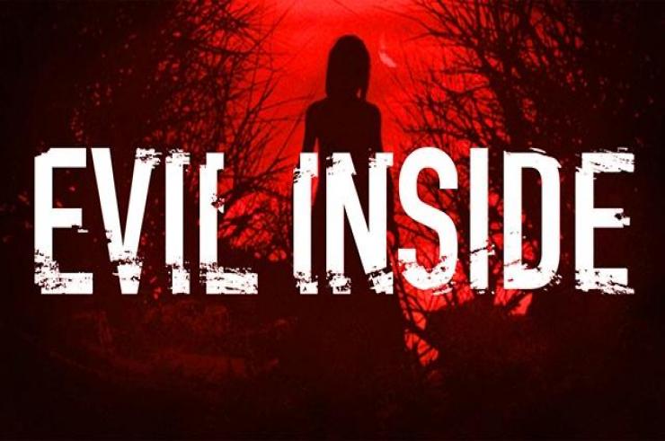 Świat przygodówek #84 - Evil Inside z debiutem, Crozy Grove w przedsprzedaży na Switch, Forgotton Fields z datą premiery