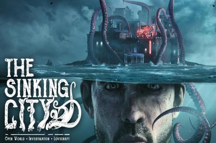 Świat przygodówek #87 - The Sinking City na Xbox Serii X\S, Myst na Oculus, Firmament na nowym zwiastunie