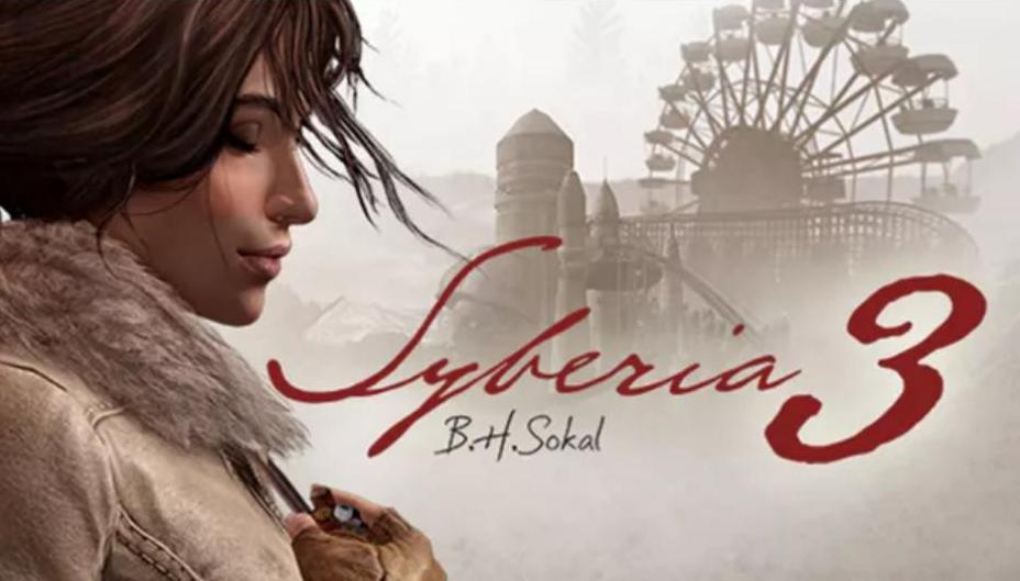 Świat przygodówek#15 Syberia 3, Apocalipsis i Goetia - Nintendo Switch