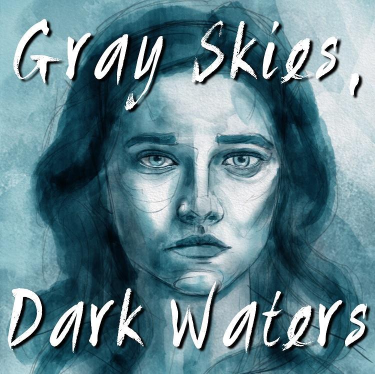 Świat tajemnic bez odpowiedzi w przygodówce Gray Skies, Dark Waters