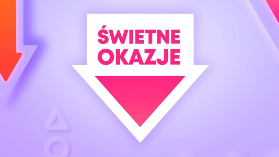 Wyprzedaż Świetne Okazje powróciła do PS Store! jakie gry przeceniono w końcówce kwietnia?