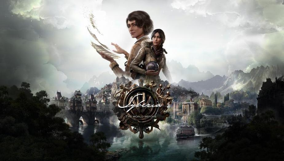 Syberia: The World Before z nowymi zrzutami z ekranu i wersją The World Before Deluxe Edition