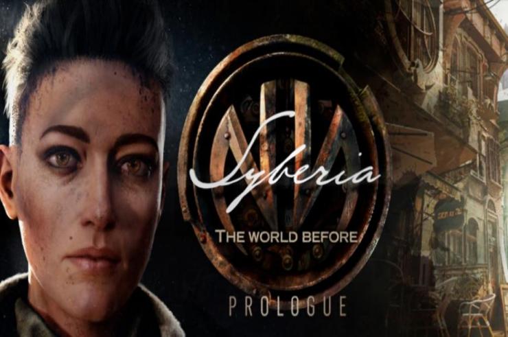 Syberia: The World Before - Prologue, wersja demonstracyjna czwartej odsłony przygodowej serii już na Steam. Zagramy dwiema bohaterkami