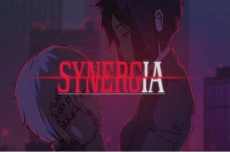 Synergia, przygodowa i cyberpunkowa gra typu yuri visual novel zadebiutowała na platformie Steam. Premiera na konsole niebawem