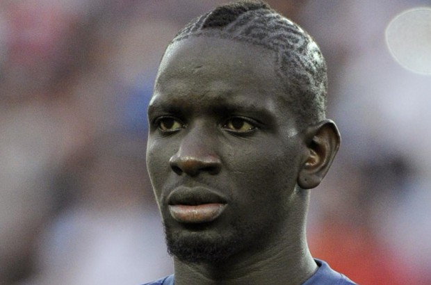 SZORT: Mamadou Sakho został wyrzucony z FIFA 16!