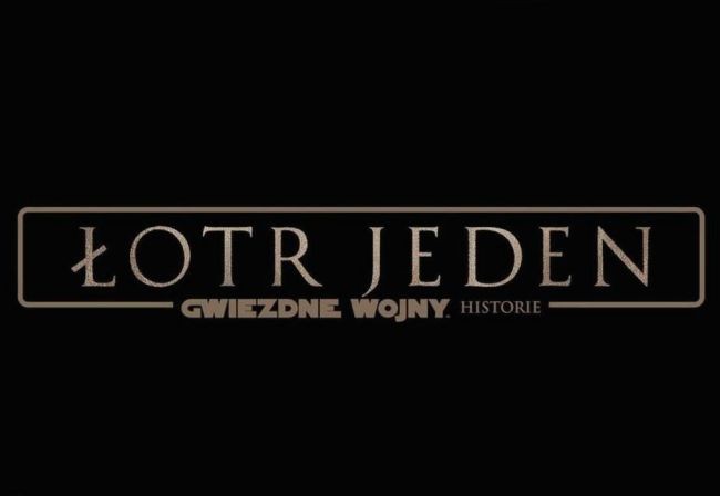 SZORT: Star Wars Łotr Jeden otrzymał świetny zwiastun