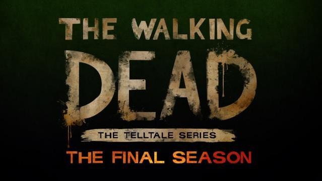 The Walking Dead - The Final Season na nowym zwiastunie