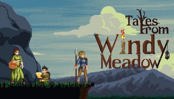 Tales From Windy Meadow dostępna w polskiej wersji językowej