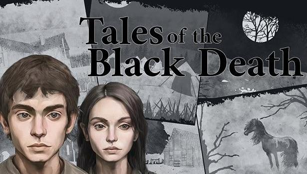 Tales of the Black Death interaktywna przygodówka podzielona na części z dzisiejszą premierę na Steam