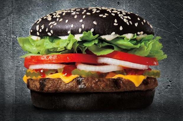 Tank Burger zagości w naszych Burger Kingach!