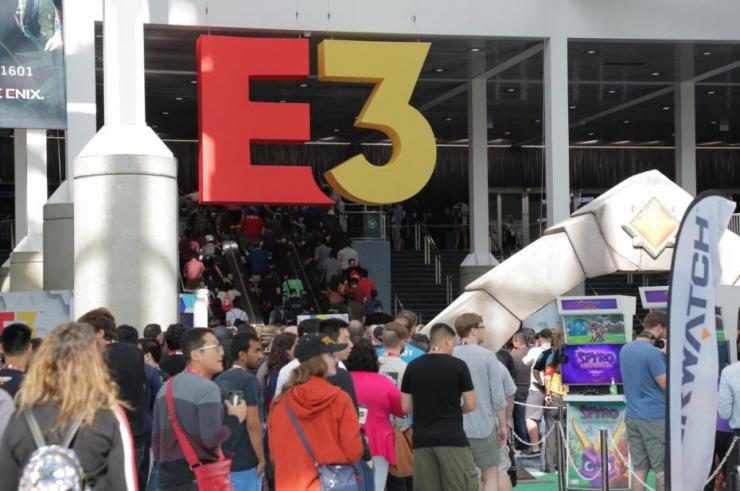 Targi E3 2019 - Moje przewidywania i oczekiwania wobec konferencji