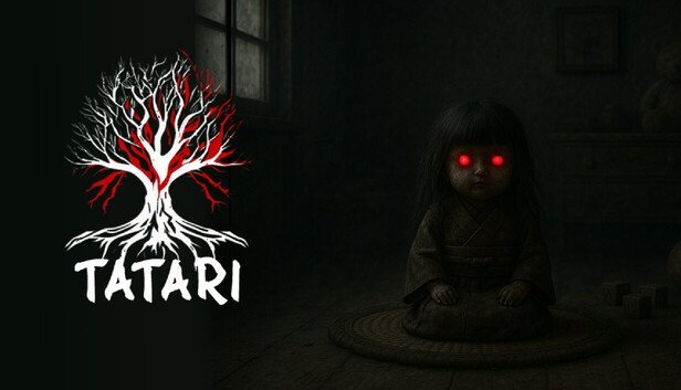 Tatari â€“ paranormalna gra FPP z japoÅ„skim folklorem debiutuje na Steamie