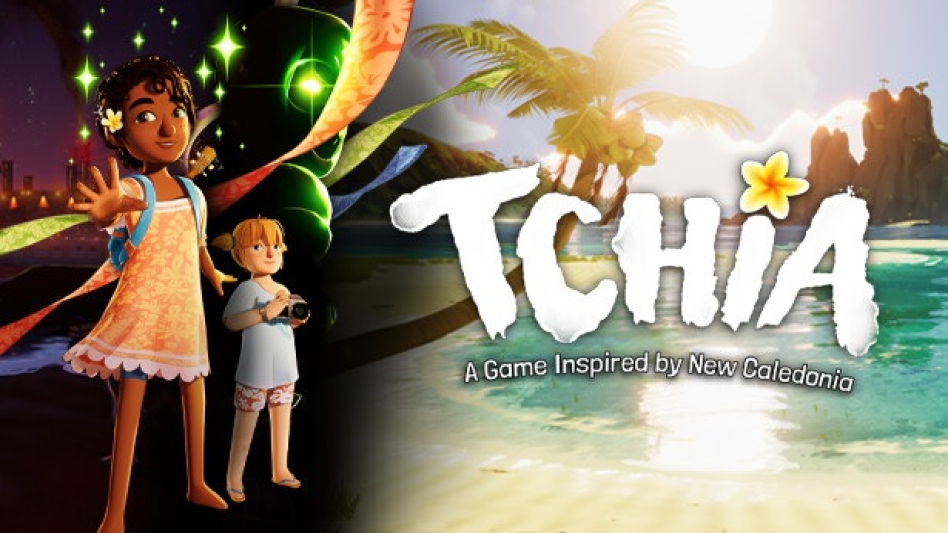 Tchia, barwna przygodówka inspirowana Nową Kaledonią, z otwartym światem ma datę premiery na PC i konsole