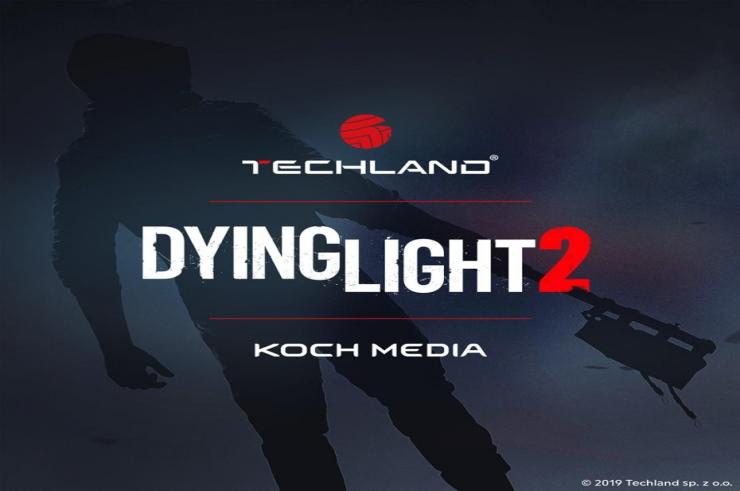 Techland i Koch Media ponownie będą współpracować przy...