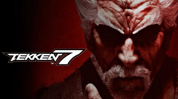 Tekken 7 zwiastun premierowy i wywiad z deweloperami