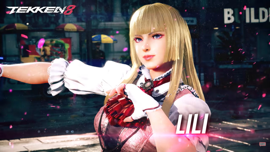 Tekken 8: Lili przedstawiona na nowym zwiastunie! Gracze mogą poznać styl walki tej bohaterki