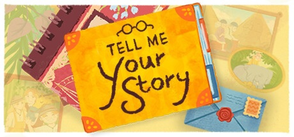 Tell Me Your Story, RedDeer.Games ogłasza nową przytulną i pozytywną przygodówkę logiczną