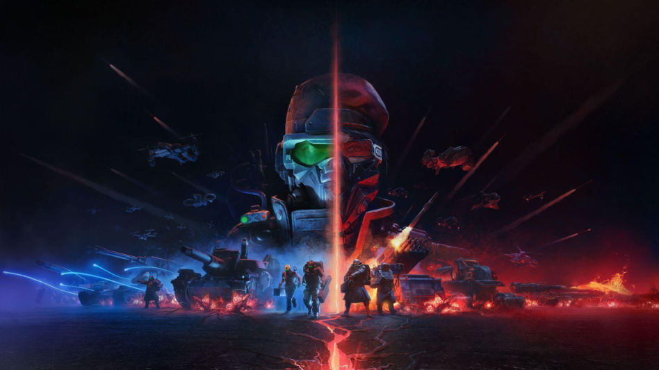 Tempest Rising z nowym materiałem wideo – premiera już za rogiem
