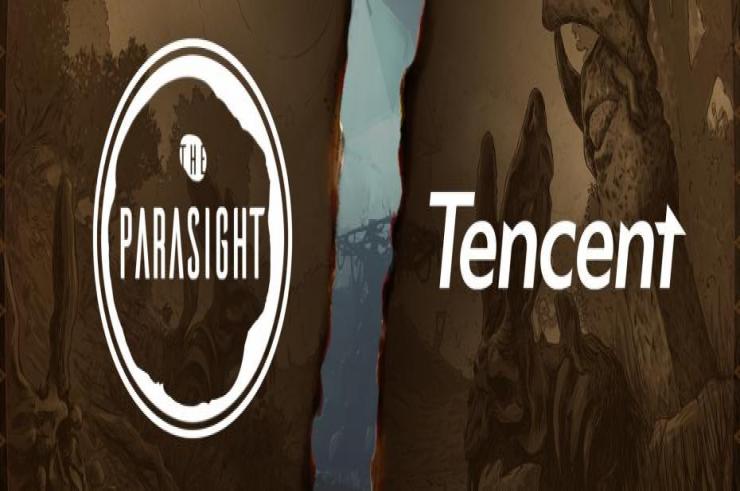 Tencent inwestuje w THE PARASIGHT, krakowskiego studia tworzącego BLACKTAIL