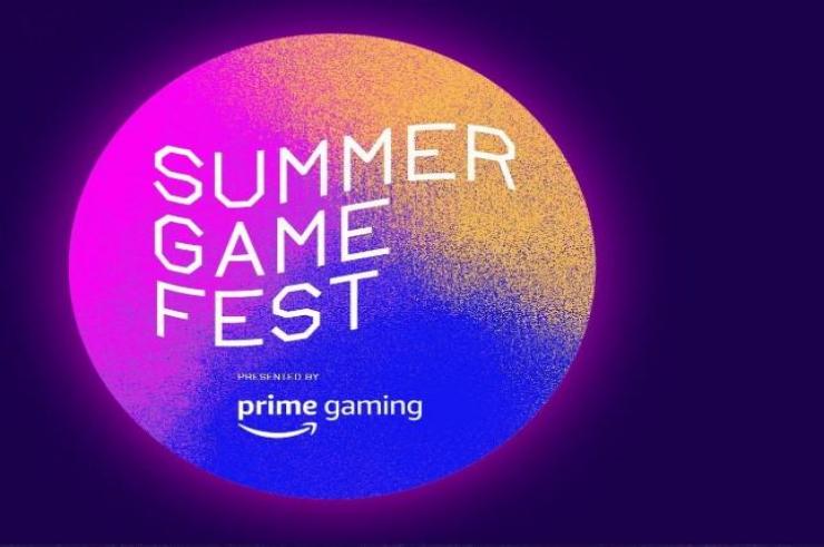 Czerwcowy Summer Game Fest ma dokładny termin oraz podstawowe informacje!