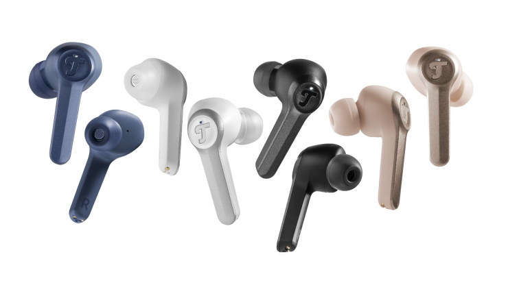 Nowe słuchawki Teufel AIRY TWS trafił na rynek w kilku kolorach z szeregiem zalet i oficjalną ceną