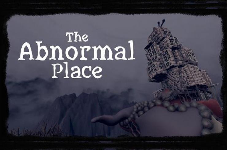 The Abnormal Place, przygodowa gra platformowa. Pomóż Abigail odnaleźć się w świecie potworów i odzyskać głos
