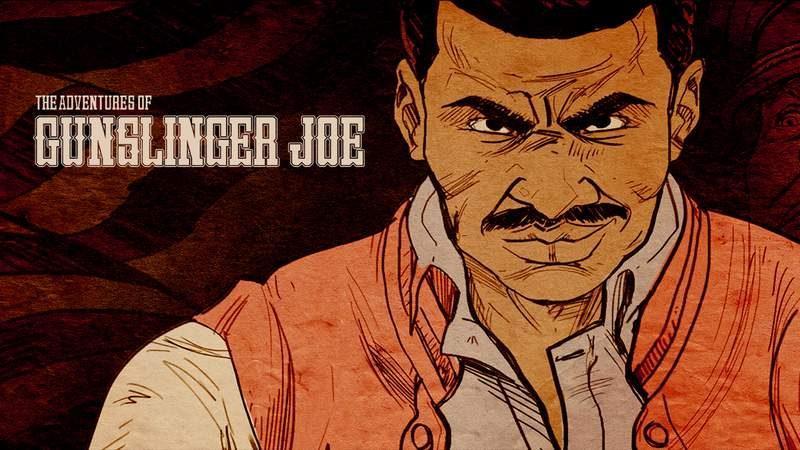The Adventures of Gunslinger Joe - DLC do Wolfensteina II już dostępne