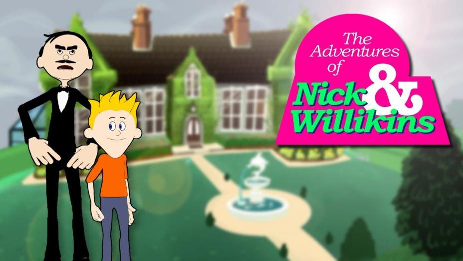 Zagrajmy w The Adventures of Nick & Willinks za darmo