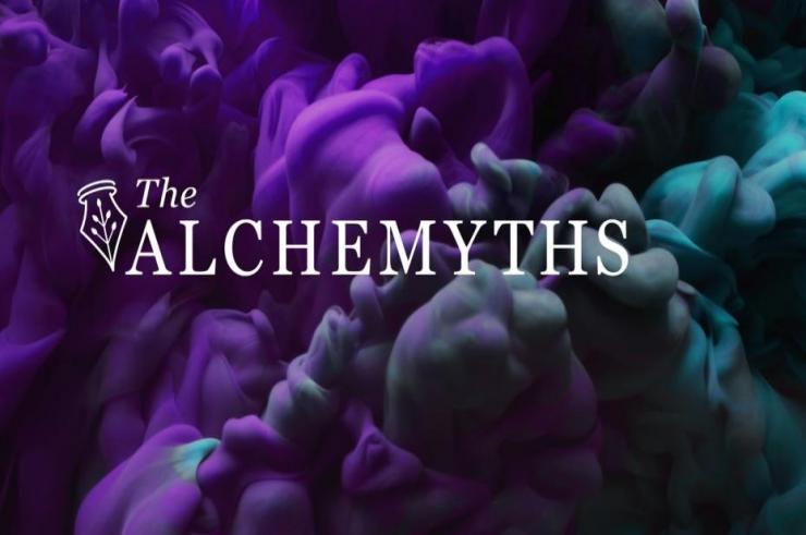 The Alchemyths, Salix Games zaprasza na odcinek pilotażowy adaptacji Dance of Death Du Lac & Fey 