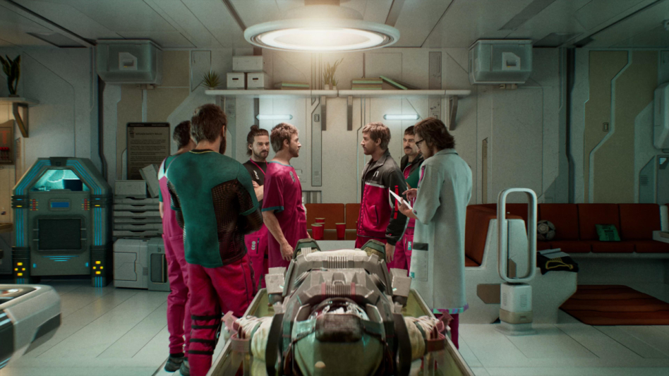 The Alters z datą premiery – psychologiczna walka o przetrwanie na obcej planecie