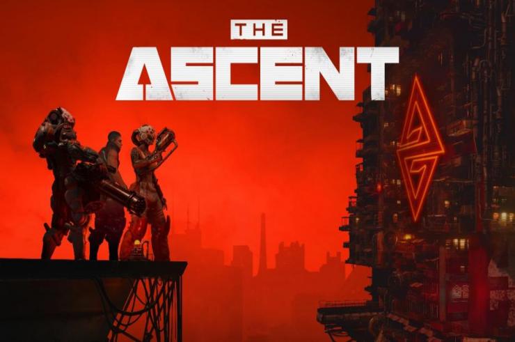 The Ascent, cyberpunkowy RPG pełnej krasy? - Wrażenia z przedpremierowego pokazu