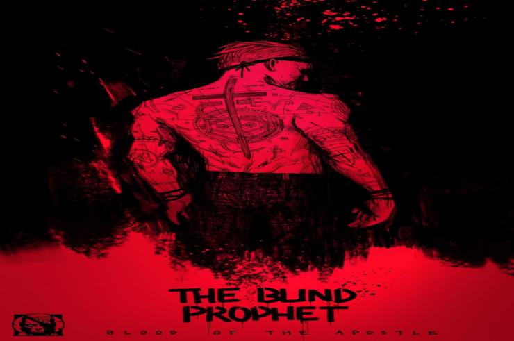 Przygodówka The Blind Prophet z nową datą premiery. Zagramy w styczniu
