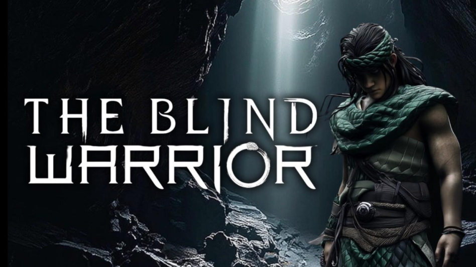 The Blind Warrior – zemsta bez światła