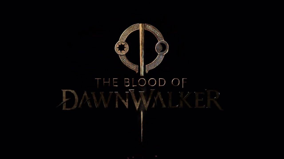 The Blood of Dawnwalker - RPG od twórców Wiedźmina 3