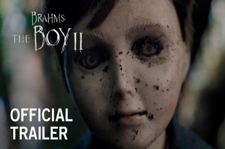 The Boy 2, kontynuacja filmu grozy powraca z nowym zwiastunem