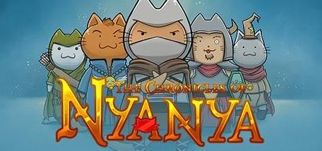 The Chronicles of Nyanya bohaterowie i nowy zwiastun