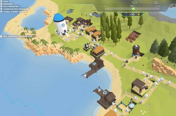 The Colonists na początku listopada pojawi się na Steam Early Acces