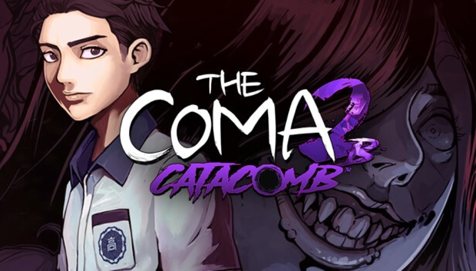 The Coma 2B: Catacomb, kolejna część survival horroru nadejdzie jeszcze w tym roku