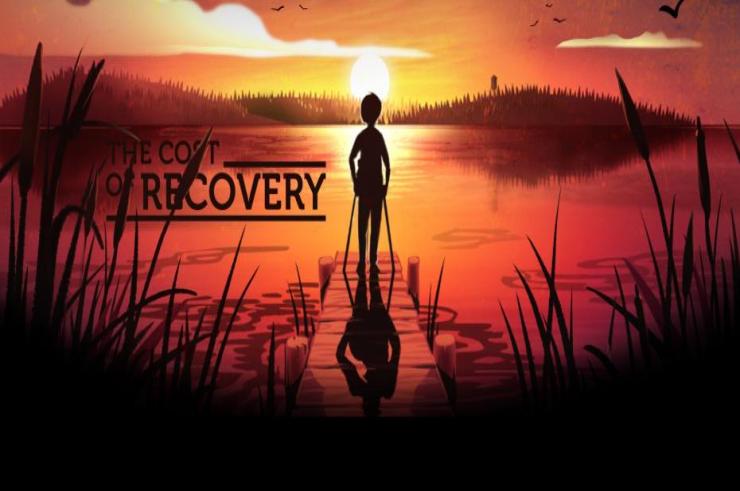 The Cost of Recovery, przygodowa gra narracyjna zadająca poważne pytanie, jak poradzić sobie z traumą