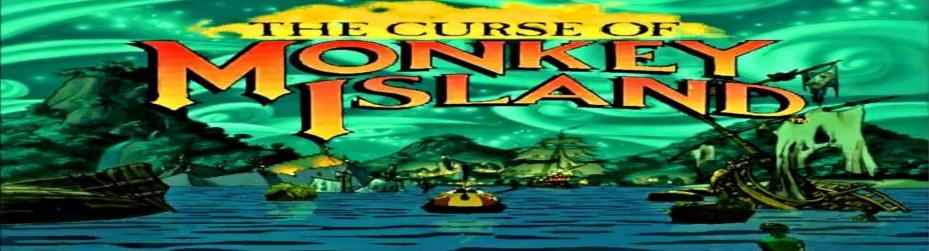 The Curse of Monkey Island, klasyka pod każdym względem - recenzja